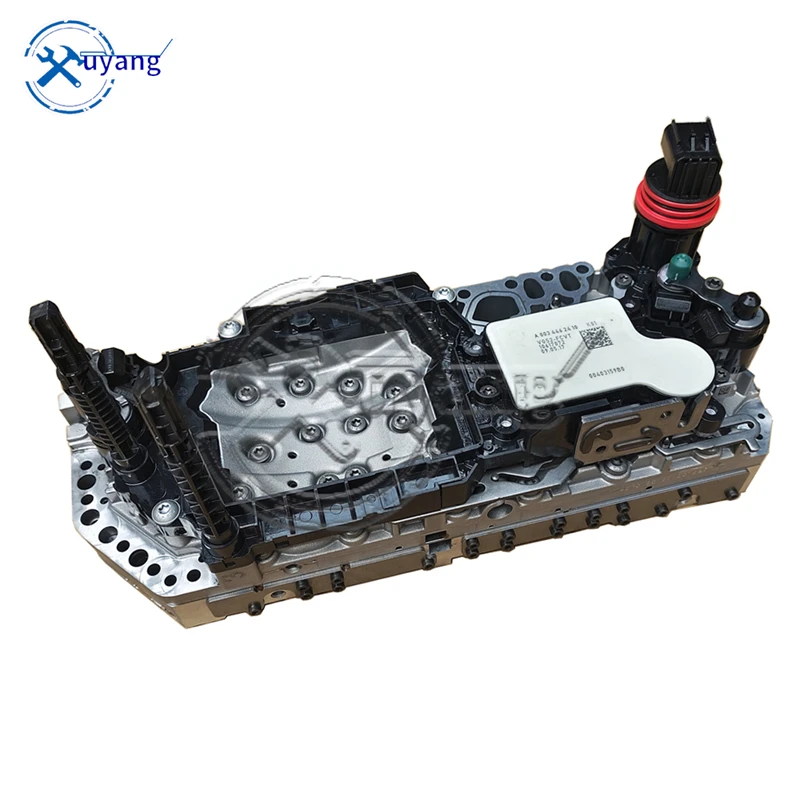 

722.8 Transmission Valve body With TCU Mechatronicsl For Mercedes-Benz A B Class A0034462410 A1693701106 R169377150 A1695451032