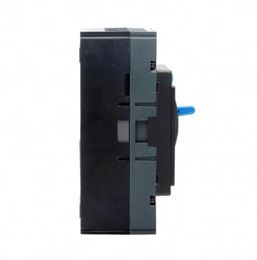 Plastic Case Circuit Breaker 4P NXMS-160A 250A 400A NXMS-160H/4300C 63A NXMS-160H/4300C 100A NXMS-400S/4300C 315A