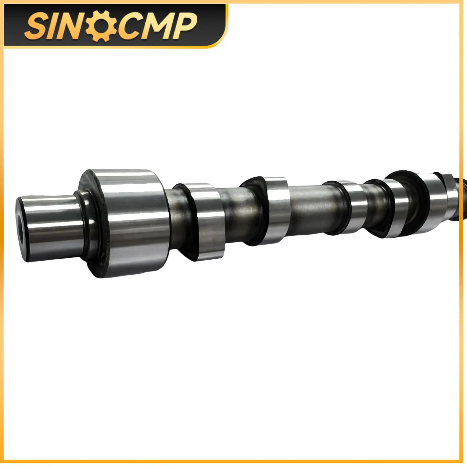 1PC Camshaft 178-6535 for CAT Excavator 318C 319C 320C 320C FM 320C L 320D 320D LRR 321C 323D L 323D LN