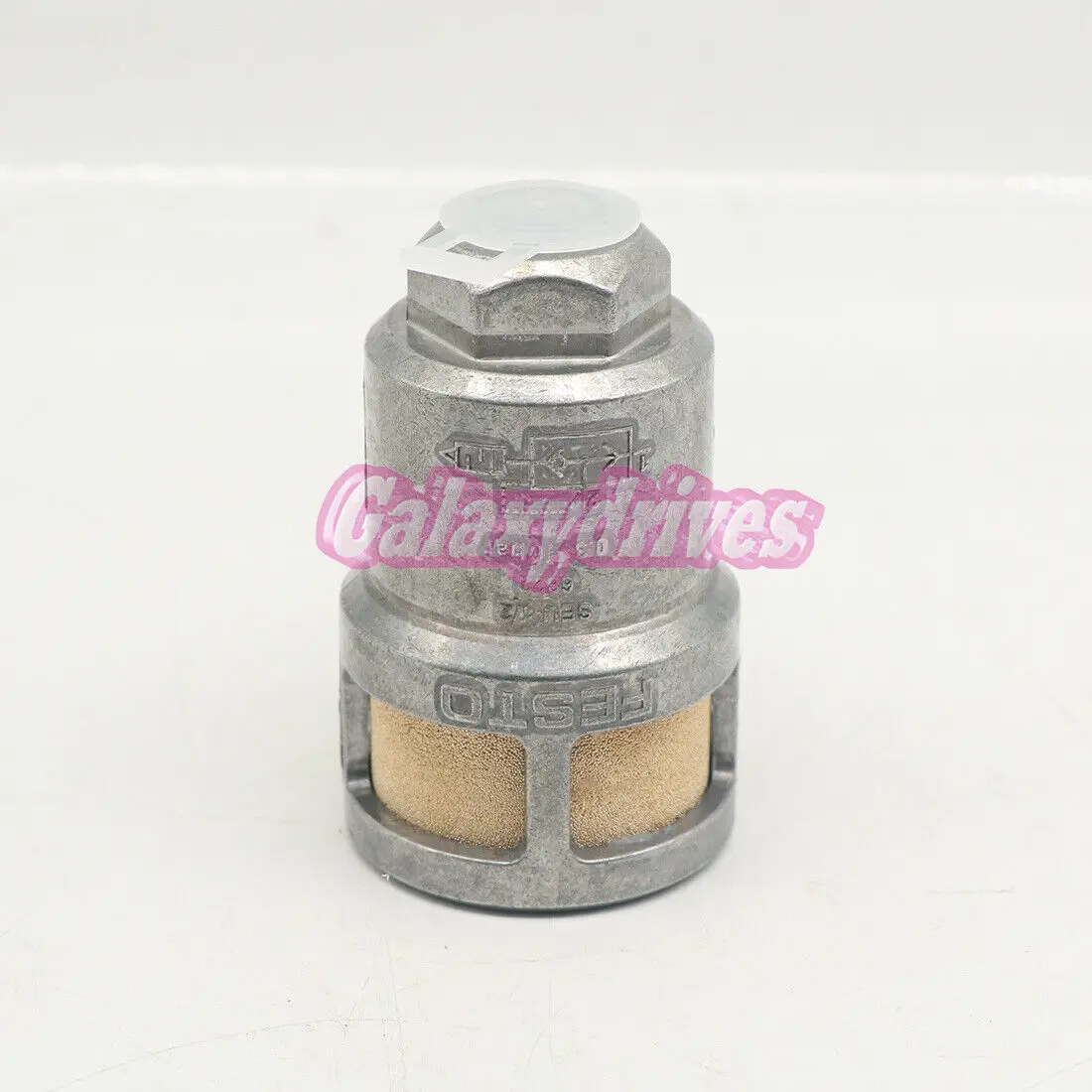 

Festo SEU-1/2 6822 Valve New SEU1/2 (1Pcs)