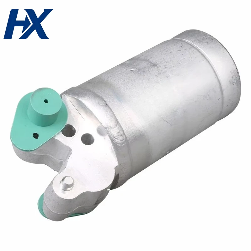 31274799 Auto AC Receiver Dryer Drying Filter for Volvo S60 S80 V60 V70 XC70 XC60