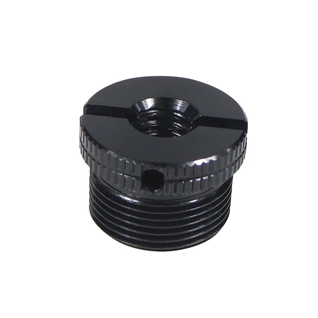 Aluminum Alloy 1/4