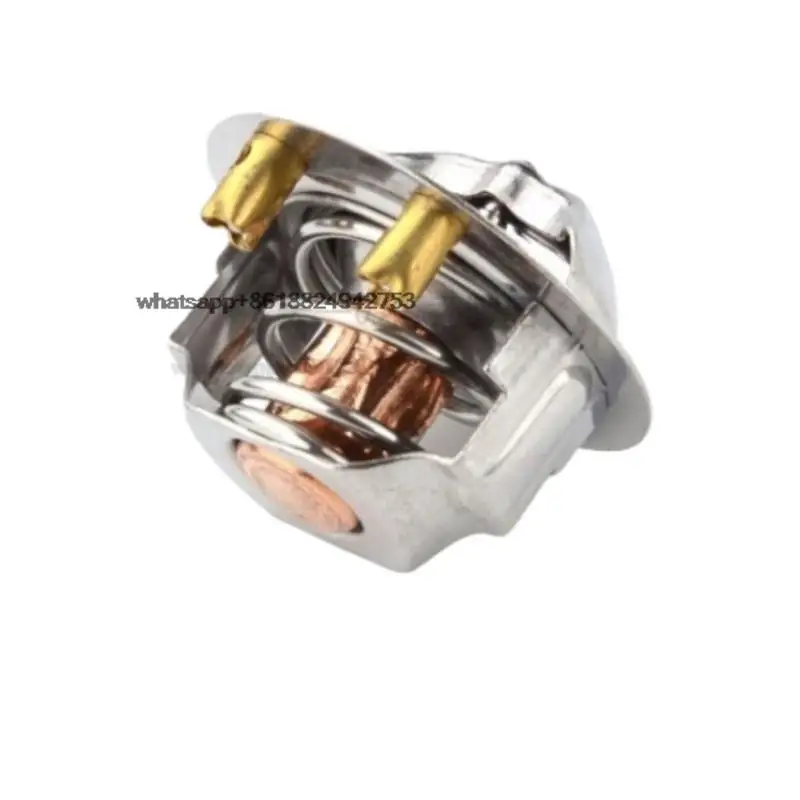 

for Hitachi ZAX200 210 240 250 270-3 excavator for Isuzu 4HK1 engine thermostat