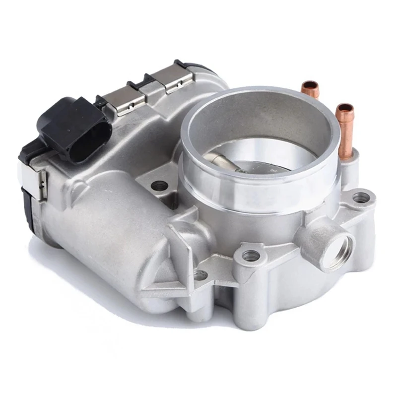 Throttle Body Throttle Valve Assembly For Chery A5 Tiggo A3 Eastar BYD Sea Lions Cheetahs F01R00Y014 A11-1129010