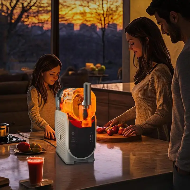 Slushy Machine Lights 10X Ice Cream Maker Lights 13 Colors Waterproof Lamp With Remote Control For Home Cafe Kitchen Adult