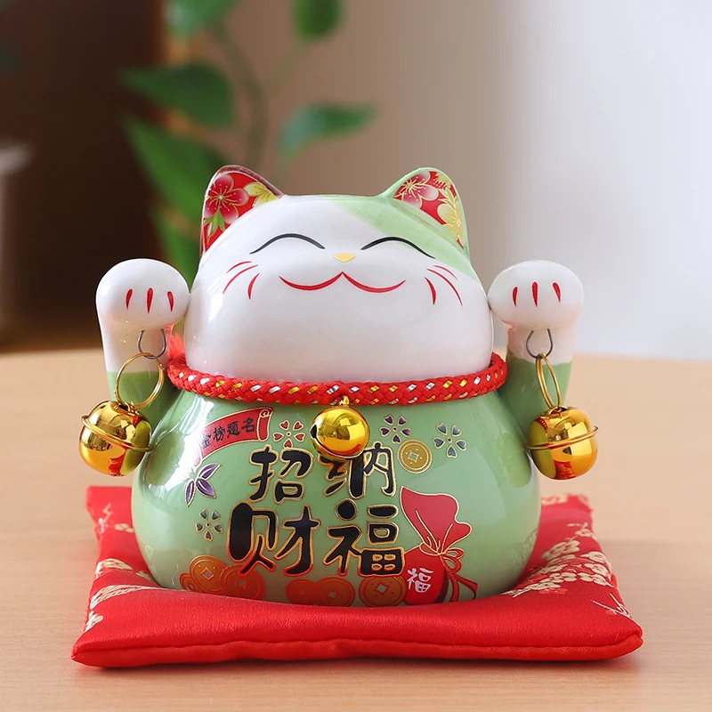 Secret Gift Money Boxes Large Small Storage Family Adult Saving Toy Does Not Open Piggy Bank Mini Skarbonka Home Decoration