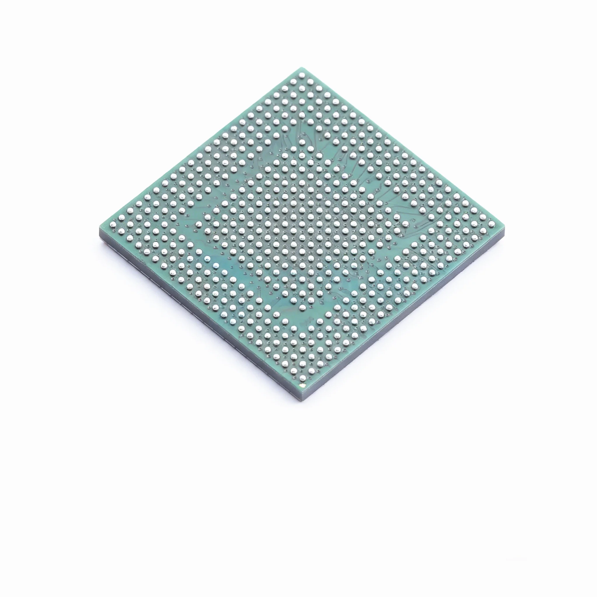 1pcs/Lot MPC8308CVMAGDA PBGA-473 Microprocessors - MPU 32bit 400MHz Operating Temperature:- 40 C-+ 105 C