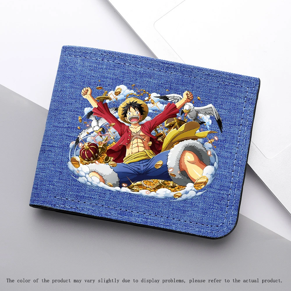 One Piece Monkey D … - image