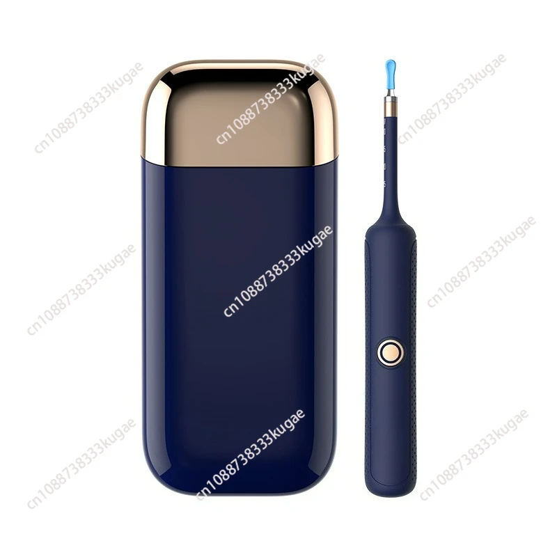 

Wireless Smart Professional Tools Visual Ear Spoons Luminous Instruments Ear Picking Tools