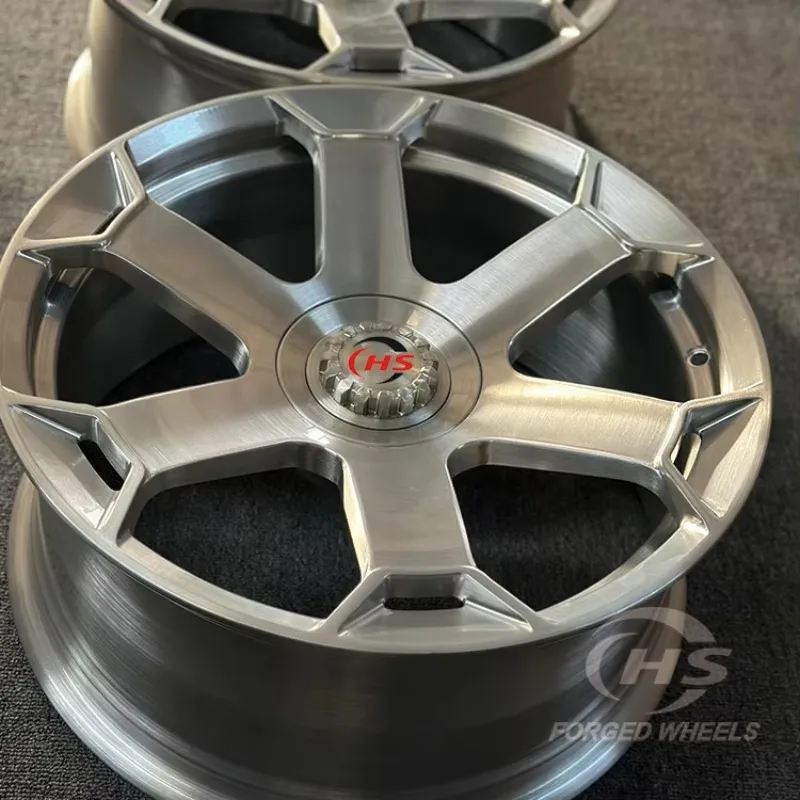 

18 19 20 21-дюймовые кованые моноблочные диски с серебристой матовой отделкой 5x112 для Audi RS6 RS7 Q8 B9 A4 A6 S6 C8