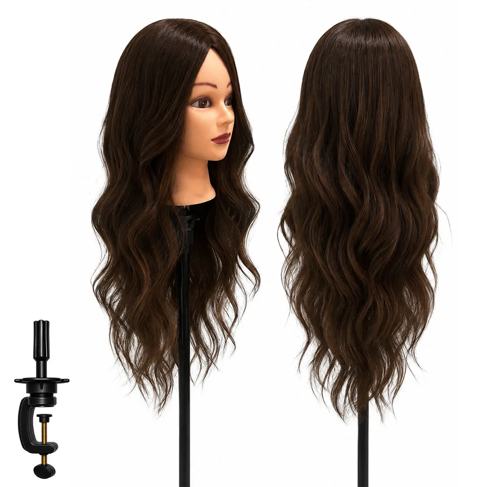 testa-di-manichino-femminile-con-capelli-veri-per-formazione-in-cosmetologia-testa-per-acconciature-con-capelli-lunghi-e-supporto-a-morsetto