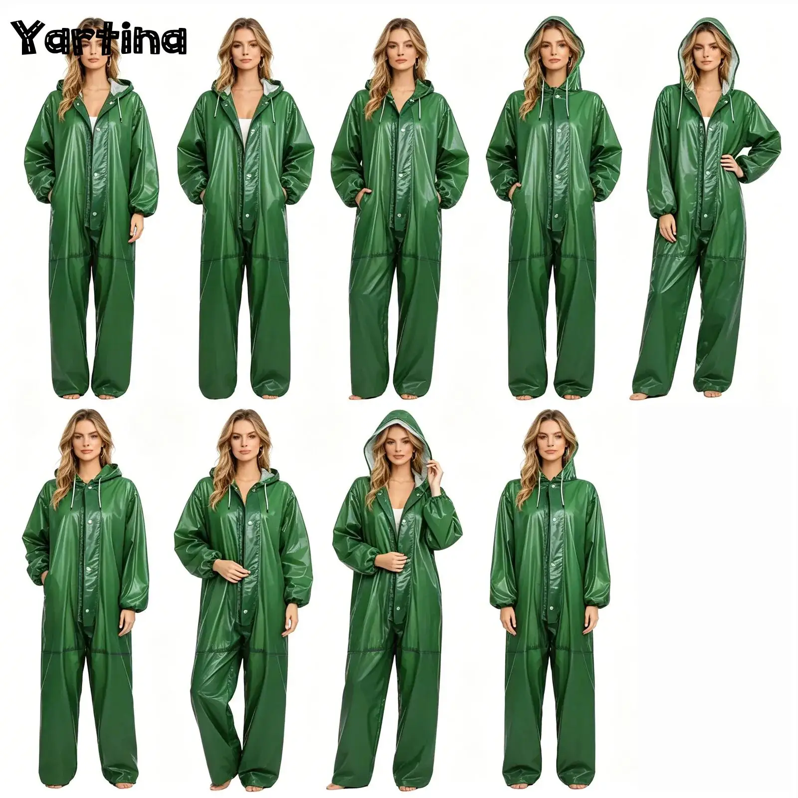 womens-waterproof-jumpsuit-full-body-hooded-raincoat-hood-with-drawstring-mens-workwear-costume-front-button-and-zipper-overalls