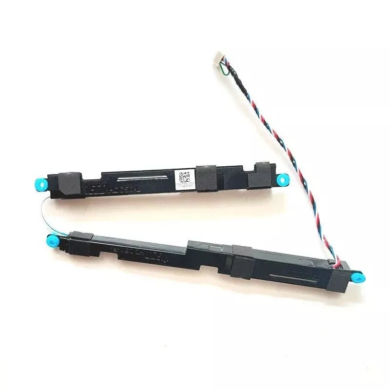 03FWY4 3FWY4 Black New For Dell Precision 7670 7680 M7670 M7680 Laptop Built-in Speaker L&R Speaker Audio