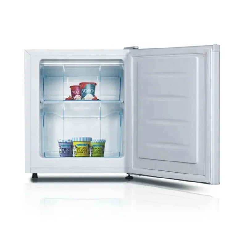 

40L Mini Table Top Freezer Small Ice Cream Fridge