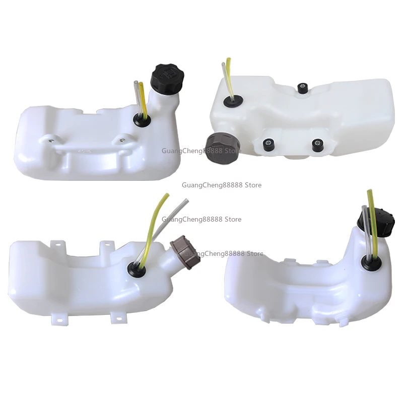 

Lawn Mower Accessories Household Small Oil Pot Irrigation Cutter Ground Drill Hair Dryer Lawn Mower Fuel Tank Assembly