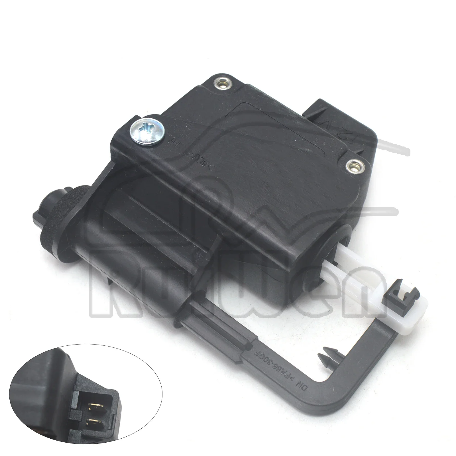 High Quality Fuel Tank Locker Cover Motor for Rover 75 MGZT MG MG6 MK6 2010 2011 2012 2013 2014 2015-2017 FUG100500 FUG 100 500