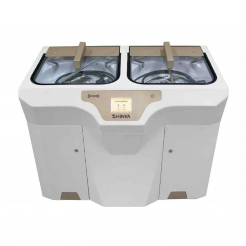 2026 New RIDER-50/60 Automatic Flexible Endoscope Washer-disinfector Endoscope Washing And Disinfection Machine