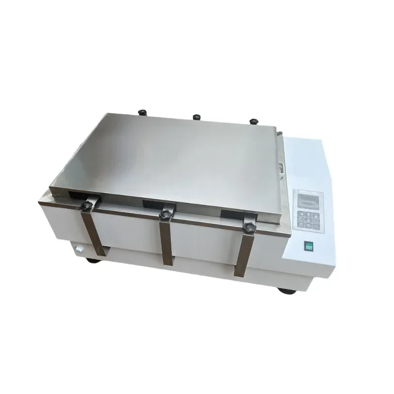 SHA-constant temperature water bath oscillator