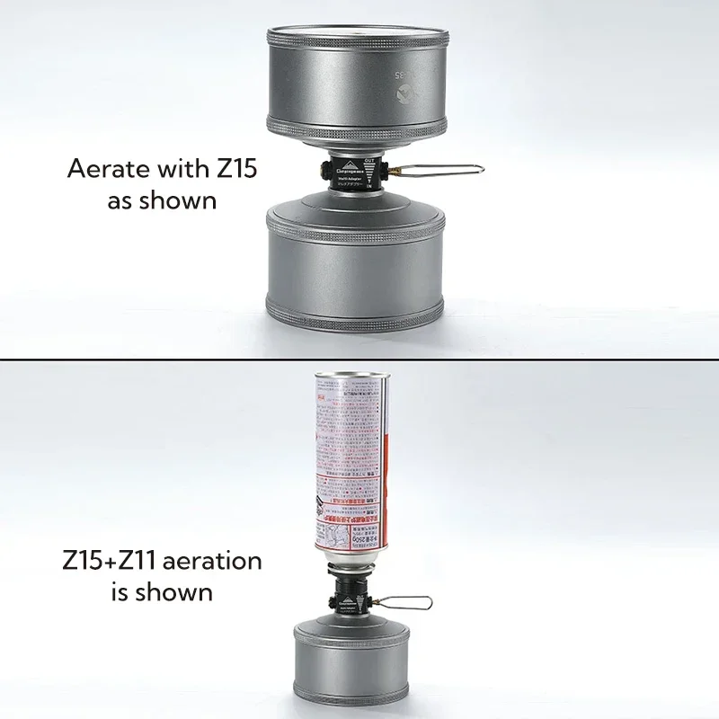 New New Empty Propane Gas Can Stove Portable Butane Gas Canister Wholesale Portable BBQ Grill Refill Gas Butane Cartridge for St view 6