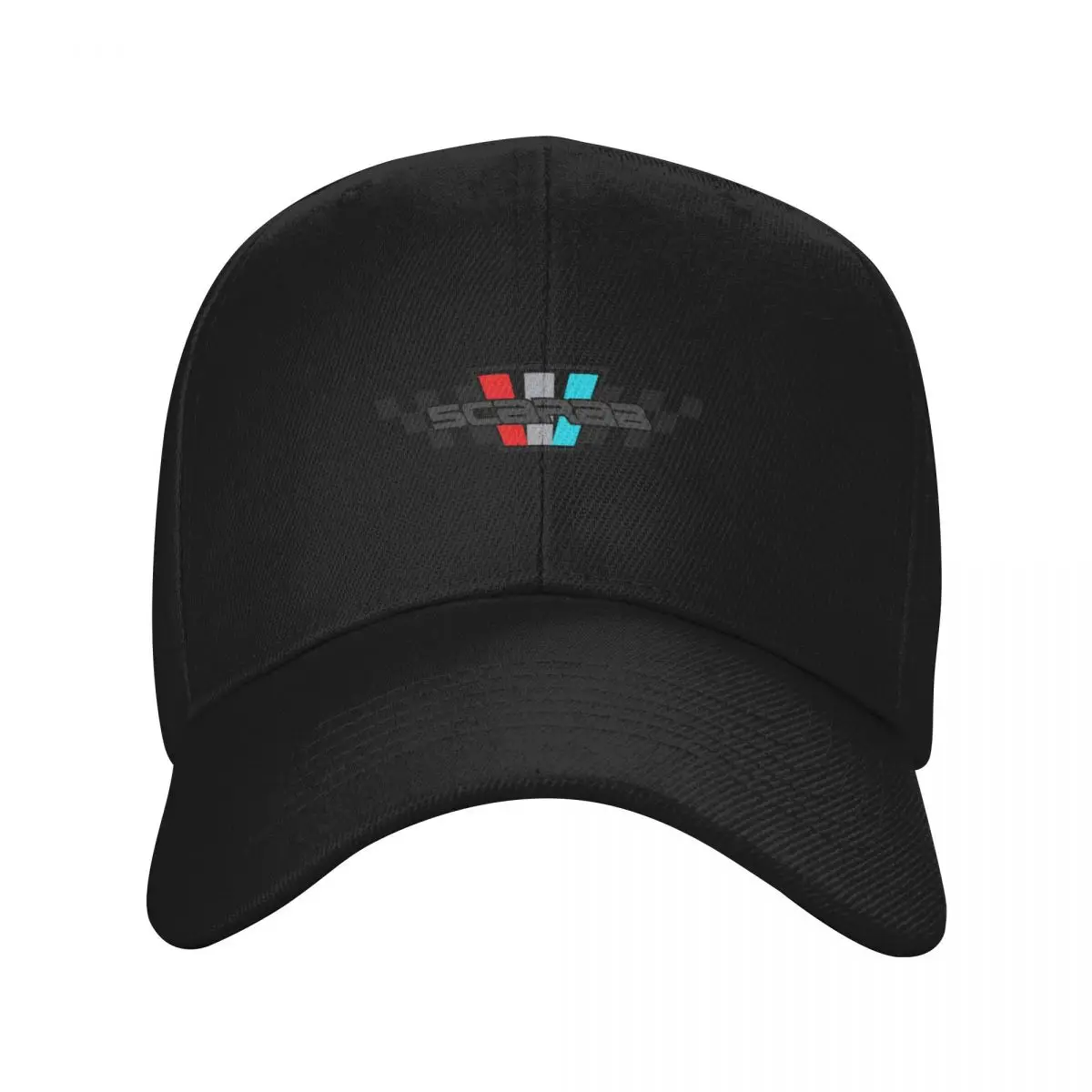 SCARAB RACING BOATS YACHTS LOGO Classic Baseball Cap Streetwear Golf Cap Ladies Men's