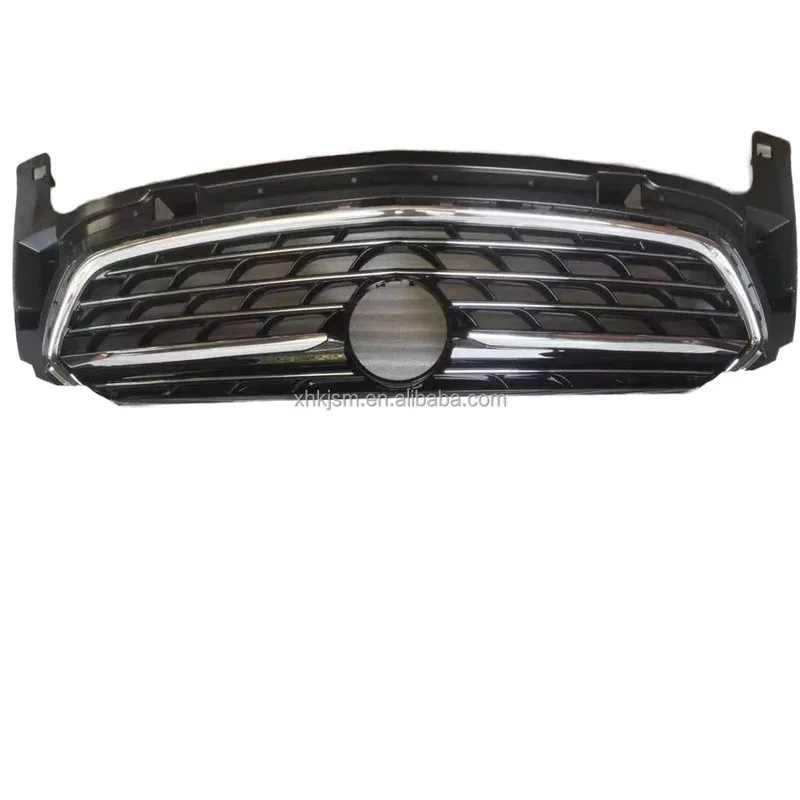 

Oncorvee S Front Center Grid Assemb Car Grills OEM84899916