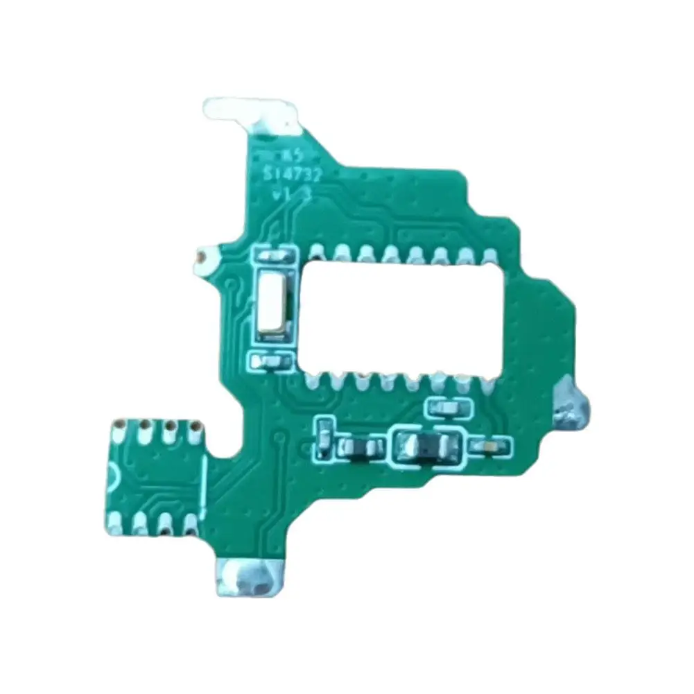 Ajouter une fonction FM à ondes longues, moyennes et courtes Pas de module de puce pour Quansheng UV-K5/K6 Radio bidirectionnelle sans fil accessoires