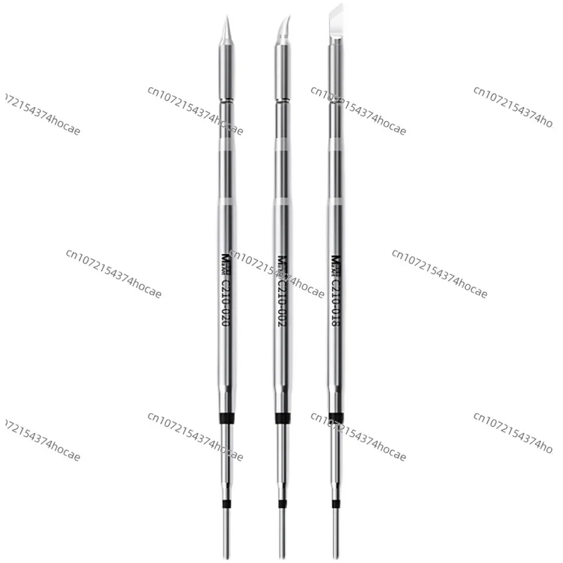 溶接テーブルt12クラックts1200aはんだごてヘッドc210-c245-c115シャープカッターヘッドt26dに適しています。