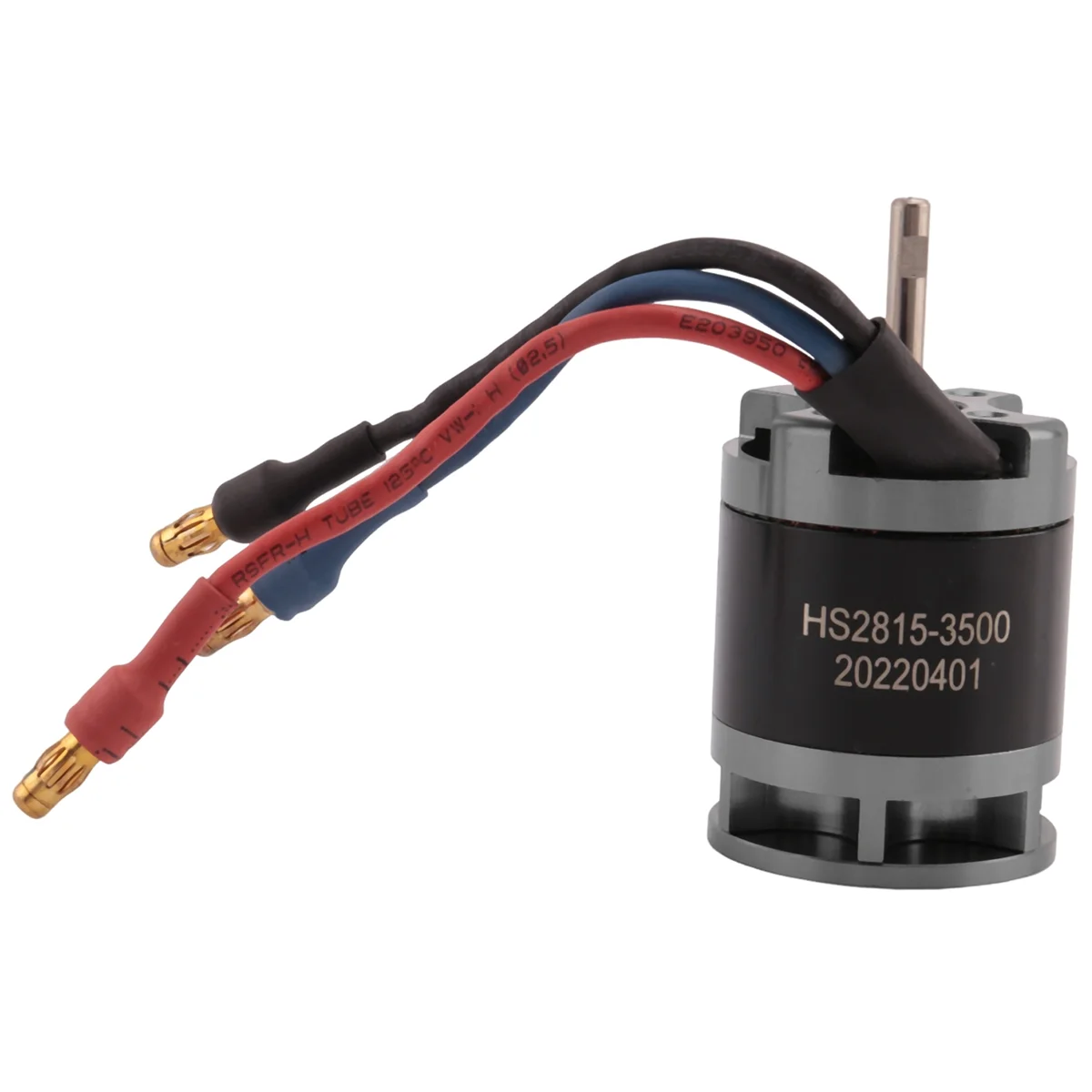 FT012-16 Brushless Motor for Feilun FT012 2.4G Brushless RC Boat Spare Parts Accessories