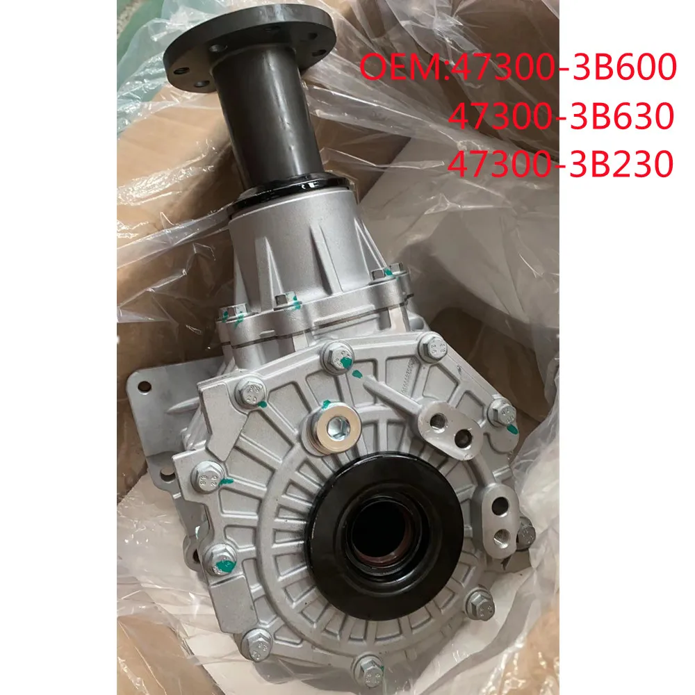 High quality Transfer Case Assembly 473003B600 473003B630 473003B230 For Hyundai Santa Fe Tucson IX35  Kia Sportage Sorento