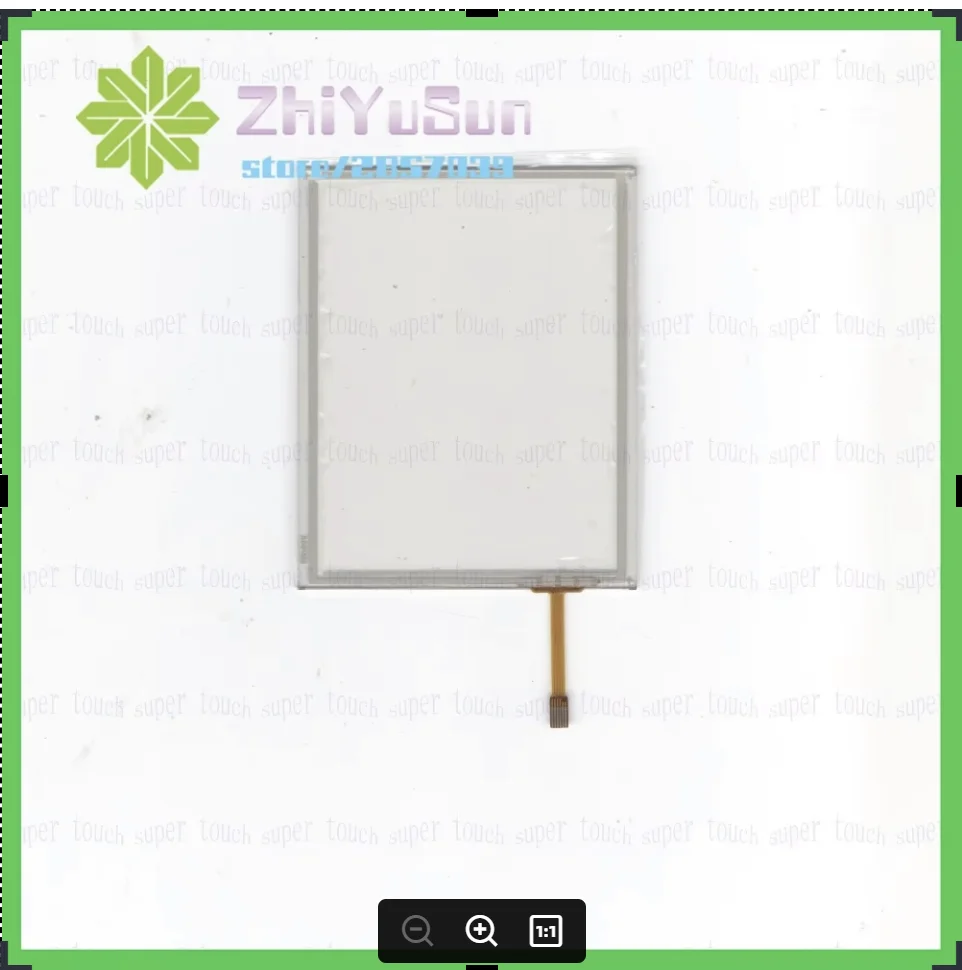 

for Symbol MC65 MC659B MC67 MC67NA Resistance screen glass touch sensor
