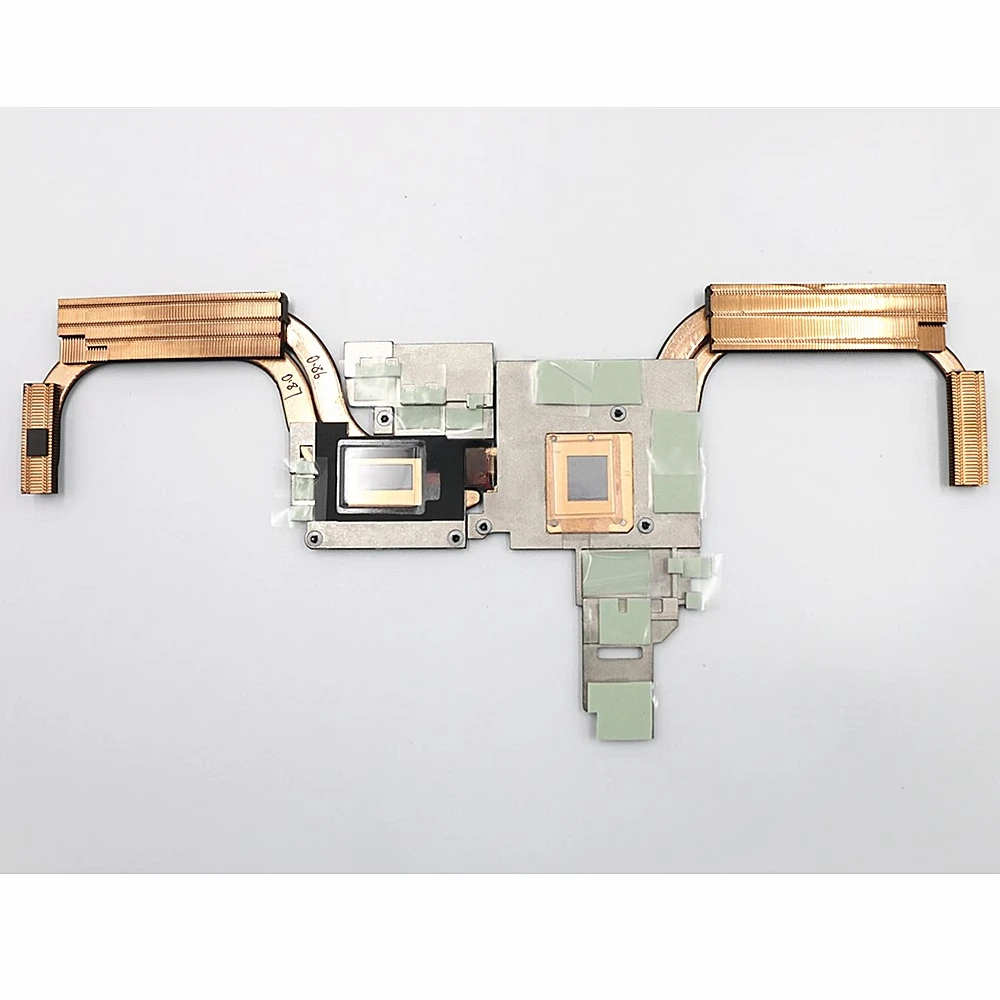 

New For Lenovo Legion Y540-15IRH radiator 5H40S19938