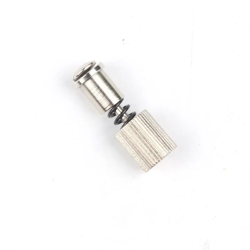 New General Flat Car Replacement Presser Foot Screw Quick Assist Upper Presser Foot Tool Industrial Sewing Machine Accessories