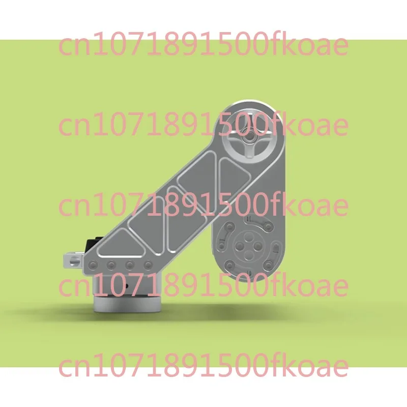 مناظير كبيرة حامل مستوى الإطار U 100/120/150ED APO BINO U380-X