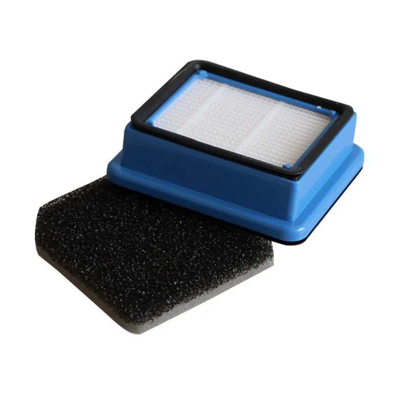 استبدال فلتر KEOL-HEPA لإلكترولوكس لإلكترولوكس WQ71، WQ81 روبوت مكنسة كهربائية للتحكم في انبعاثات الغبار الدقيقة