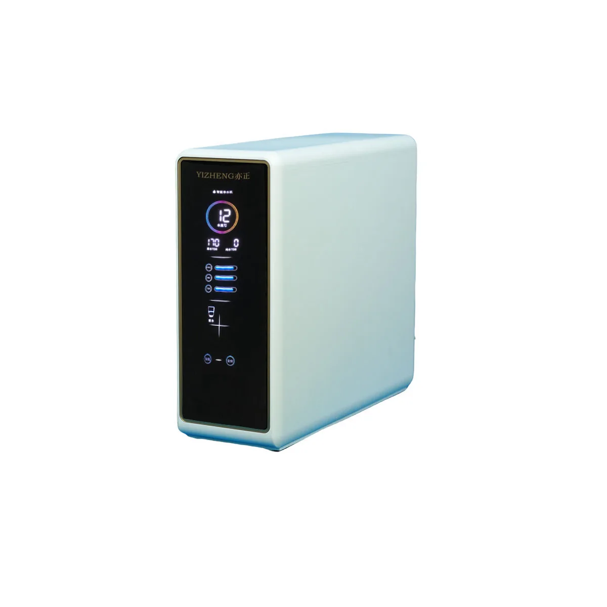 600G-800G Household Kitchen Under Sink RO Water Purifier For Home Reverse Osmosis System Water Machine