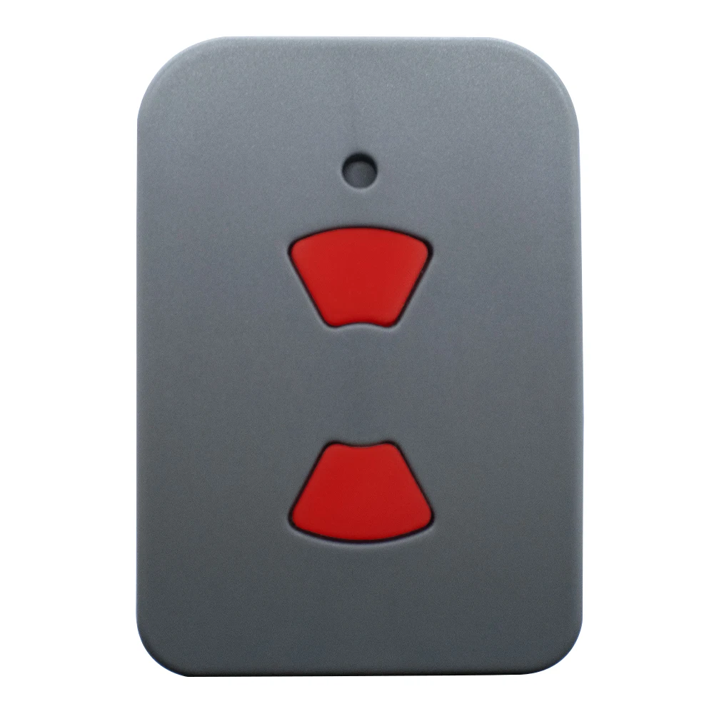 Clone FDOITRAND TS2DE TS4DE MPSTF2E MPSTF4E ER2C4ACD Télécommande de garage 433.92MHz Télécommande d