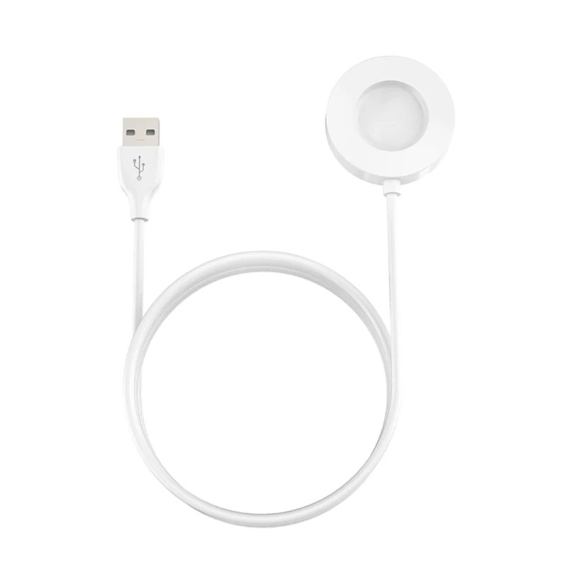 USB Fast Charging Cable Data Holder Power Adapter Dock Bracket CradleCompatible with Watch Watch