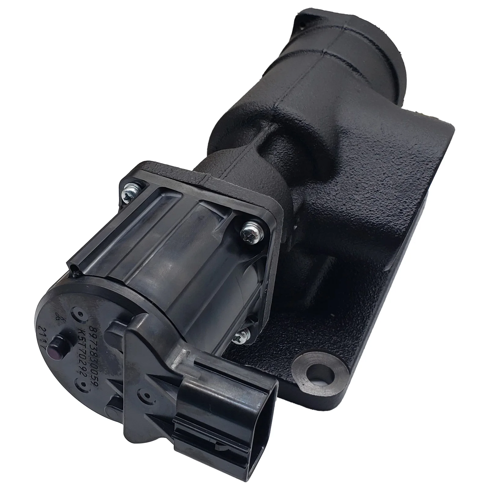 ERG Ventilbaugruppe 8-97383005-9 Kompatibel für ISUZU 6HK1 4HK1 Motor – Detail 2