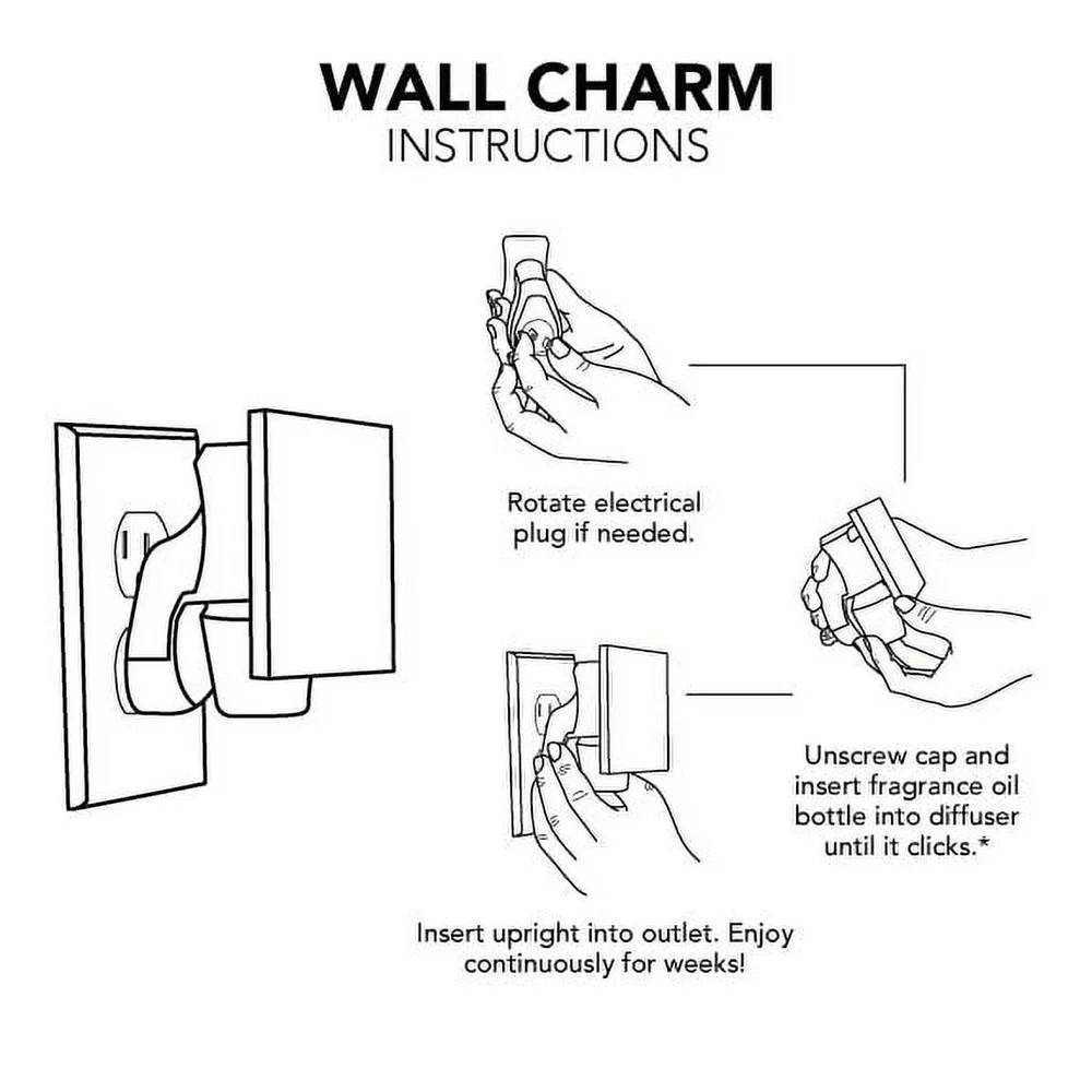 2 حزمة رائحة لهجات العطر المكونات السماء المرصعة بالنجوم فواحة عطور طويلة الأمد رائحة ديكور المنزل العطر سهلة قطب التوصيل داخلي