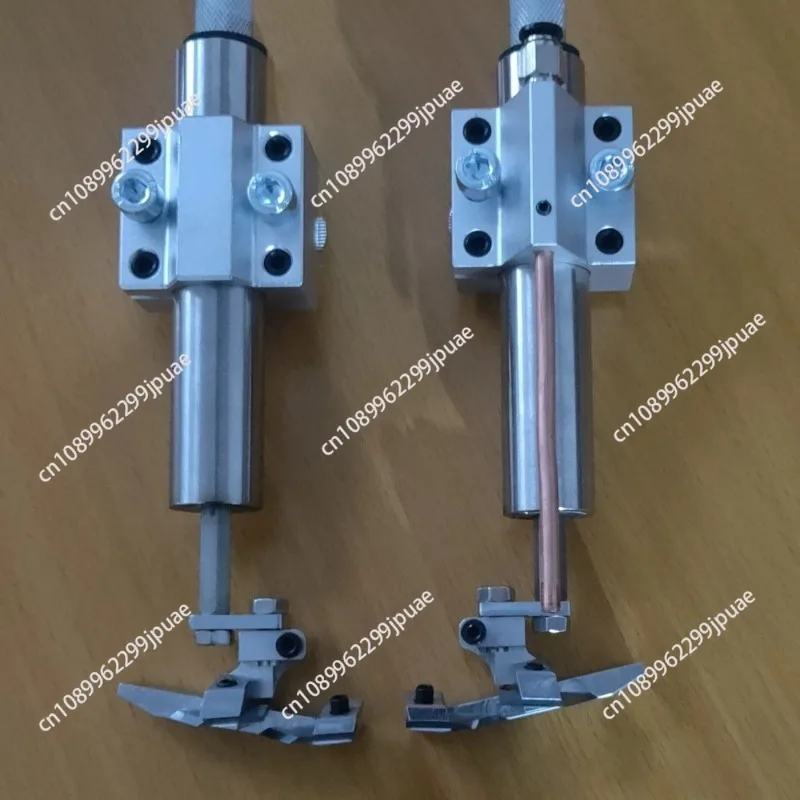 Woodworking Edge Trimming Scraper PET Edge Sealing Deburring Tool