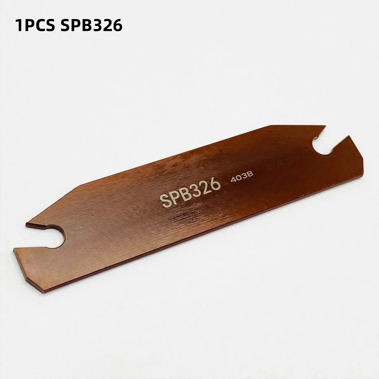 SPB226 SPB326 SPB426 SPB332 SPB432 SPB232 SP200 SP300 SP400 High-quality Slotted and SP Cutting Insert Lathe CNC SPB Tool Holder