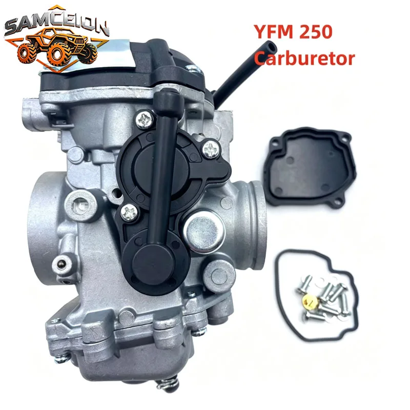 carburador-de-motocicleta-para-yamaha-bear-tracker-250-yfm250-yfm250x-1999-2004-piezas-para-atv-quad-numero-de-pieza-4xe-14140-01-00-4xe-14140-12-00