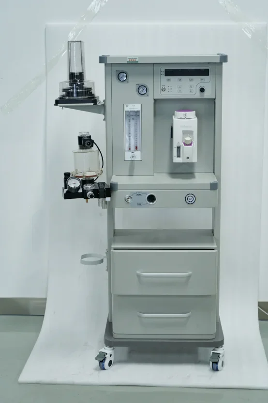 PA1200V7 Animal Anaesthesia Machine Anaesthesia Equipment Pet Ventilator Anaesthesia Workstation Pet Hospital Special Equipment