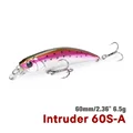 Intruder 60S-A