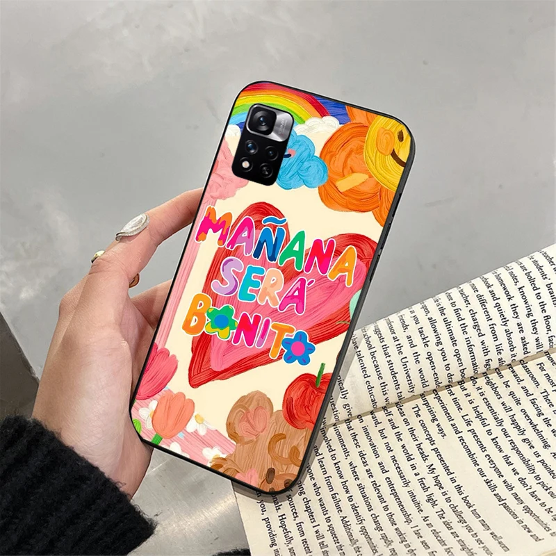 Manana Sera Bonito … - image