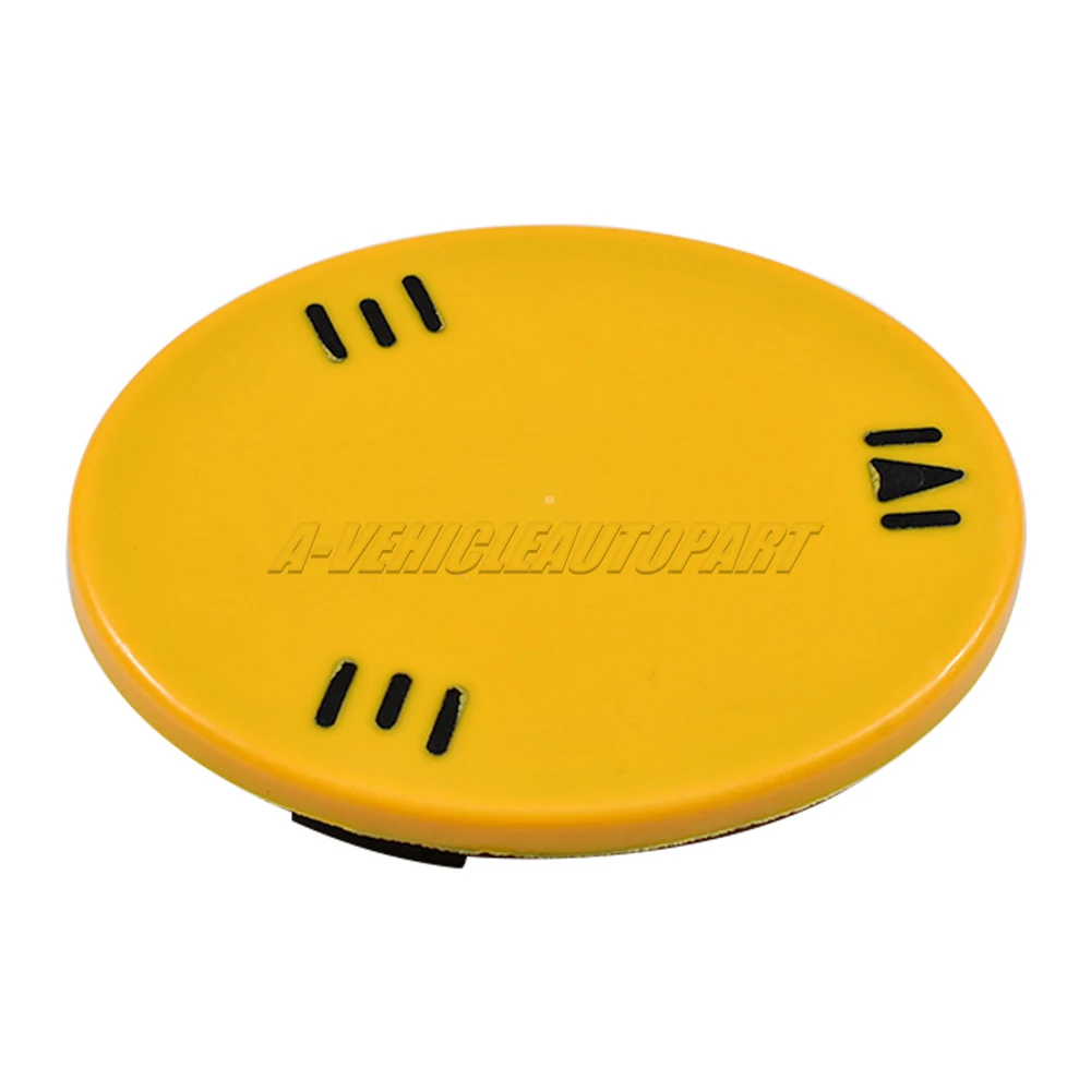 9151866 51719151866 Für BMW 5er 6er 7er Serie F10 F11 F12 F13 Neue Vordere Lenksäulenabdeckung Gelber Stecker Durchführungsdichtung Auto-Zubehör – Detail 5