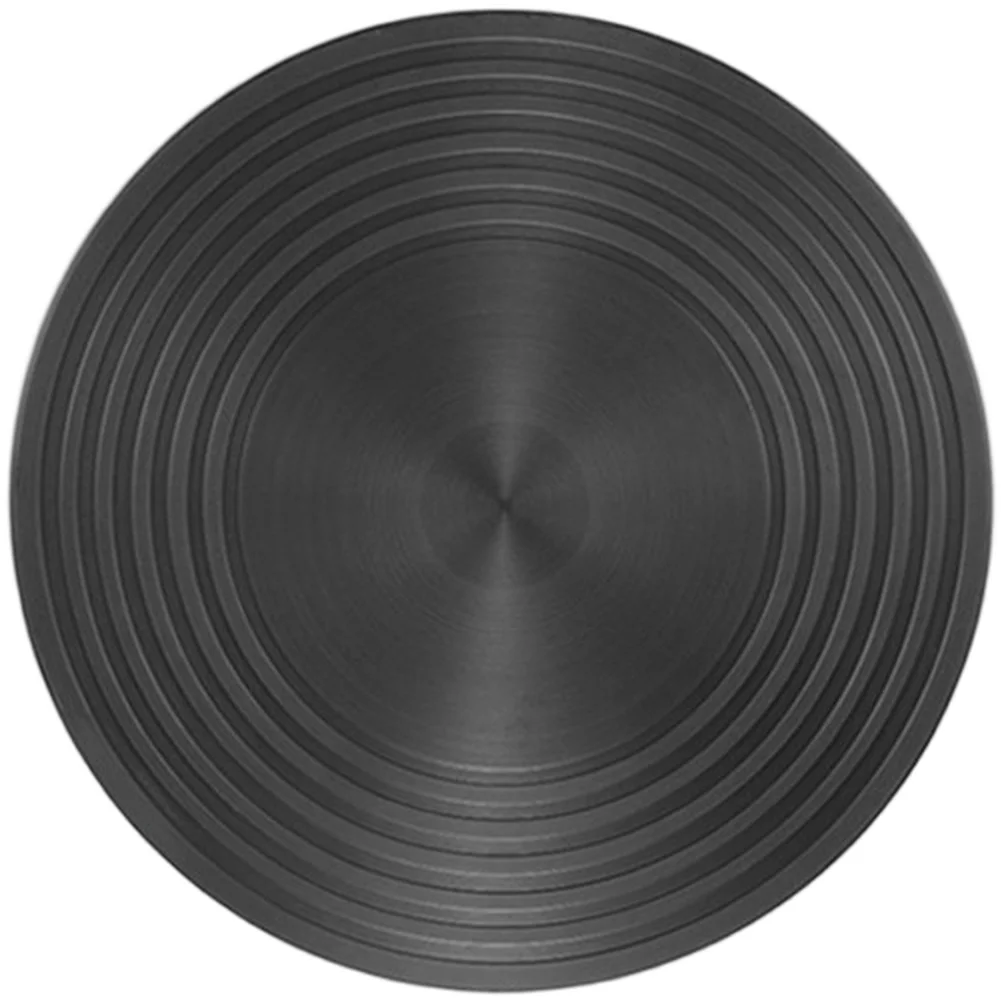 Gas Stove Heat Diffuser Aluminum Plate with Heat Transfer and Non Slip Design for Stable Cooking and Thawing Efficiency
