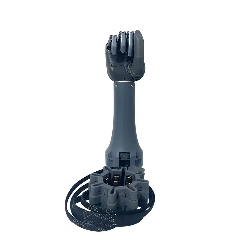 High Quality Artificial Limb Orthotic Medical Limb Prosthetic Bionic Hand