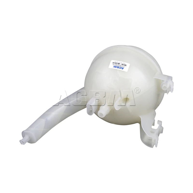 ACBM Coolant Expansion Tank for BMW X5 G05 X6 G06 X7 G07 17138610662