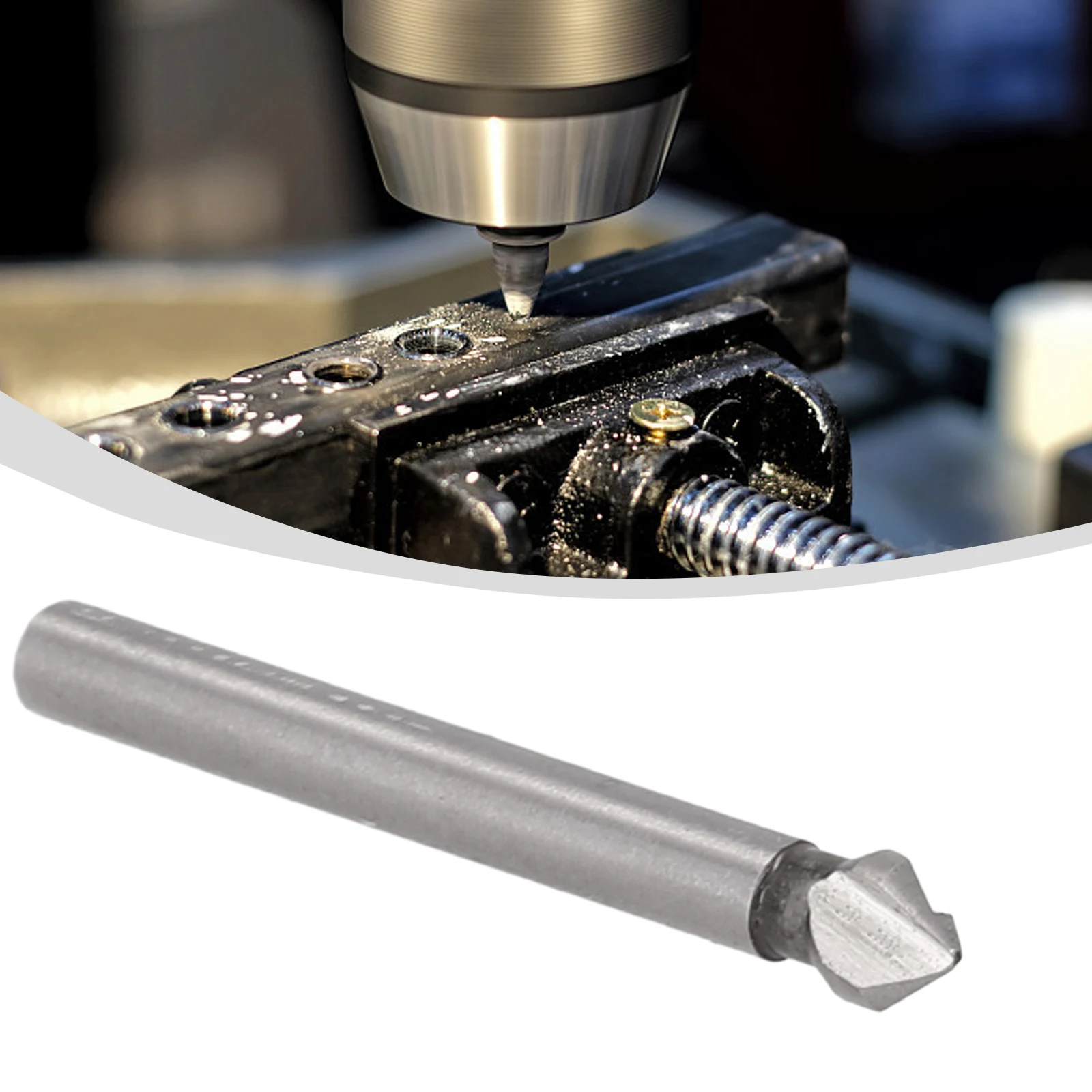 Настоящий цвет предмета может быть 90 градусов, инструменты для снятия фаски, резак для снятия фаски 6,3-20,5 мм, резак для снятия фаски, сверление отверстий в дереве и металле